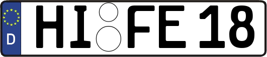 HI-FE18