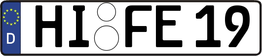 HI-FE19