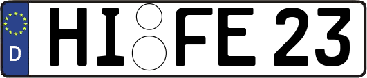 HI-FE23
