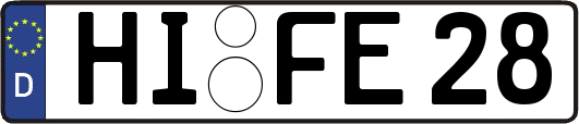 HI-FE28