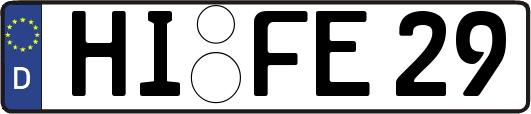 HI-FE29
