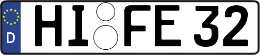 HI-FE32