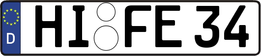 HI-FE34