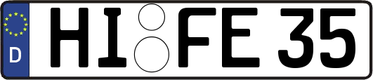 HI-FE35