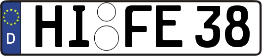 HI-FE38
