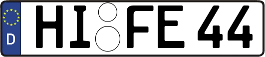 HI-FE44
