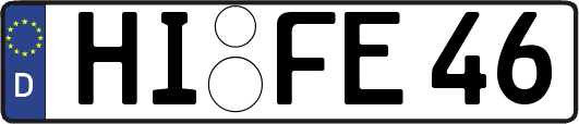 HI-FE46