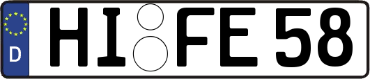HI-FE58