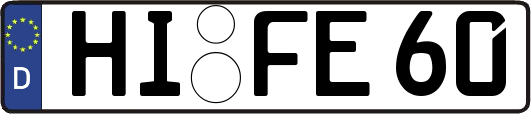 HI-FE60