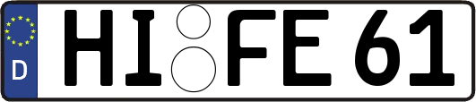 HI-FE61