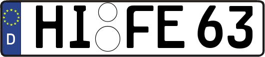 HI-FE63