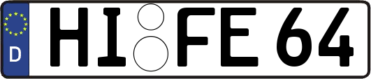 HI-FE64