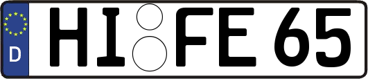 HI-FE65
