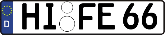 HI-FE66