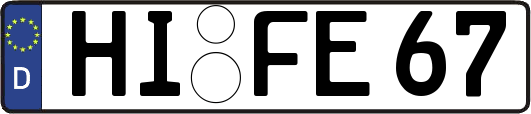 HI-FE67