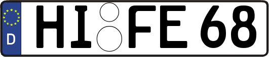 HI-FE68