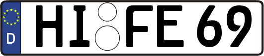 HI-FE69
