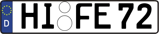HI-FE72