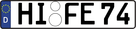 HI-FE74