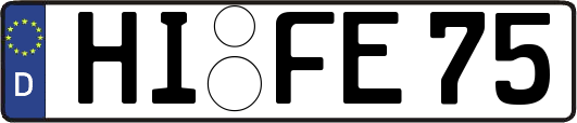 HI-FE75