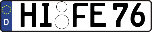 HI-FE76
