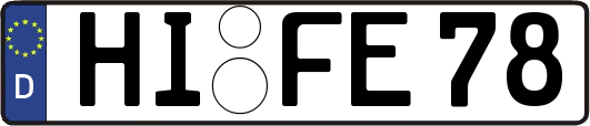 HI-FE78