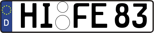 HI-FE83