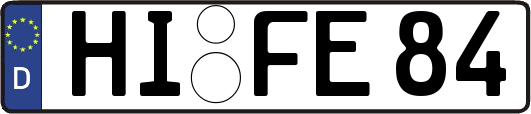 HI-FE84