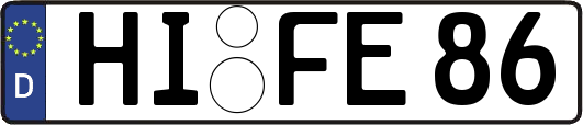 HI-FE86
