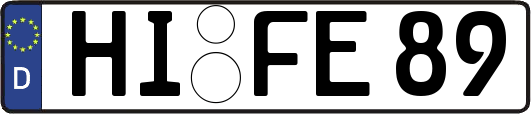 HI-FE89