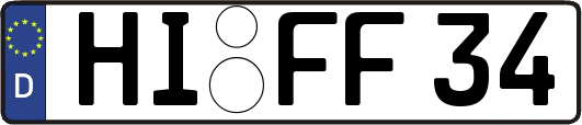 HI-FF34