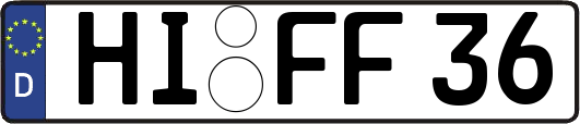 HI-FF36