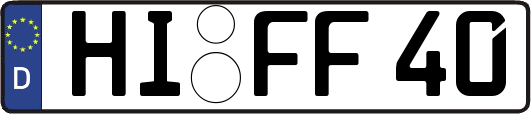 HI-FF40