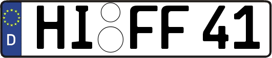 HI-FF41