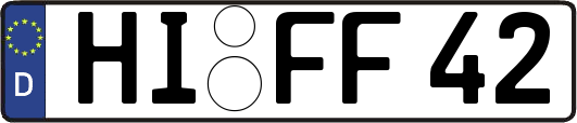 HI-FF42