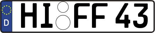 HI-FF43