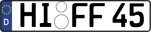HI-FF45