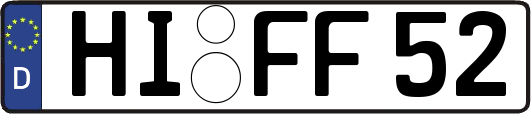 HI-FF52