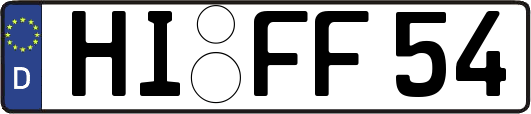 HI-FF54