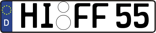 HI-FF55