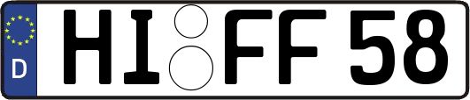 HI-FF58