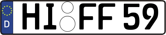 HI-FF59