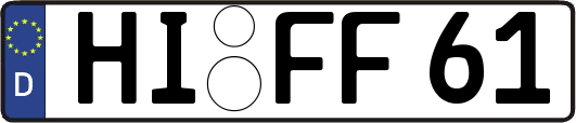 HI-FF61