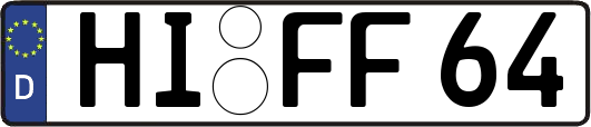 HI-FF64