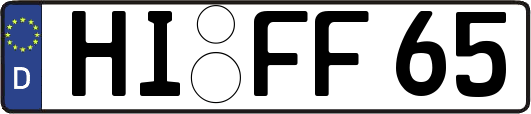 HI-FF65