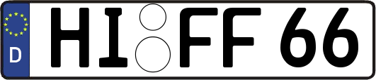 HI-FF66