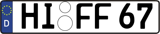 HI-FF67