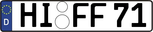 HI-FF71