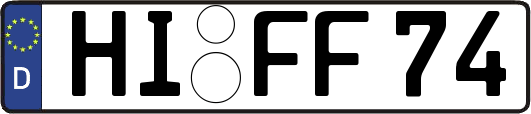 HI-FF74