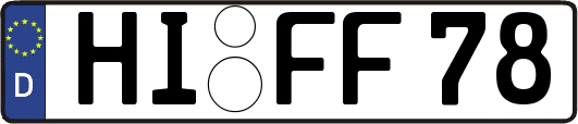 HI-FF78